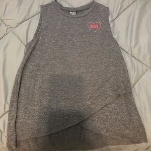 “Nope” Tank Top